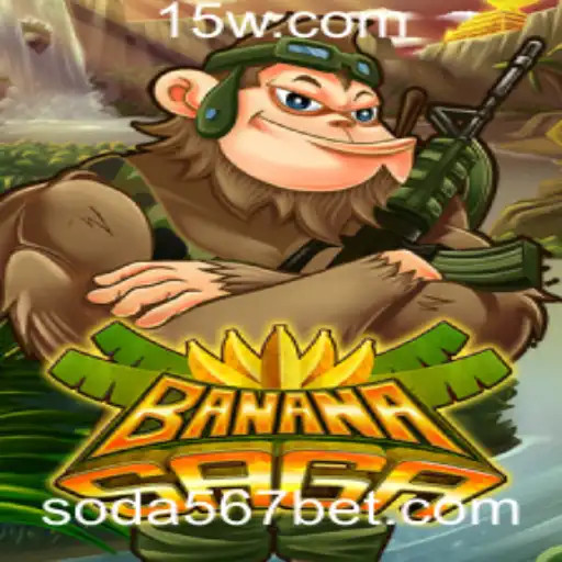 BananaSaga: Descubra o Jogo Inovador que Está Conquistando o Mundo