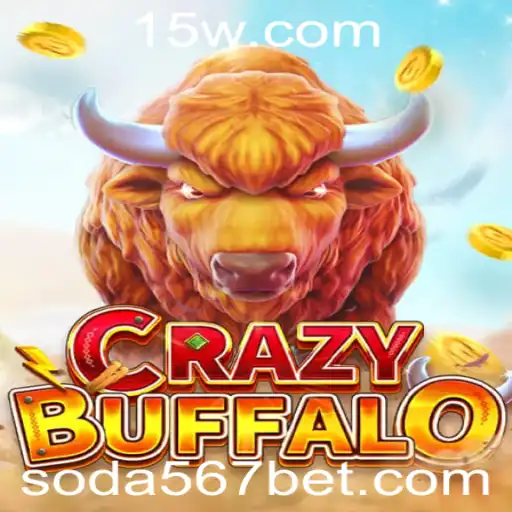 Descubra a Excitante Aventura de CRAZYBUFFALO