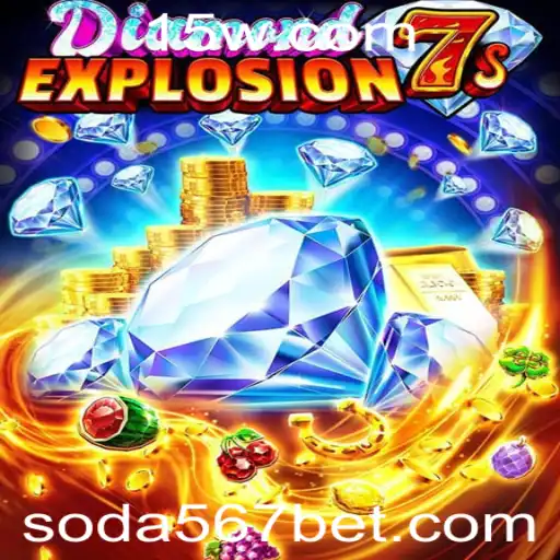 Explorando o Envolvente Mundo de DiamondExplosion7s