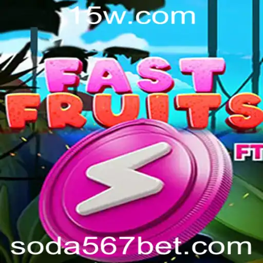 Descubra FastFruits: A Nova Sensação no Mundo dos Jogos