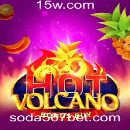 Explorando o Fascinante Mundo de HotVolcanoBonusBuy