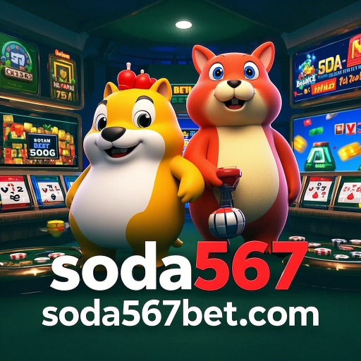 soda567