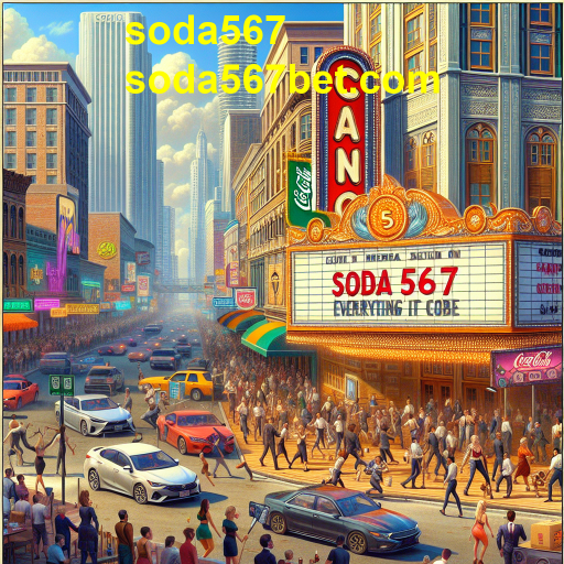 A Ascensão dos Jogos de Simulação no soda567