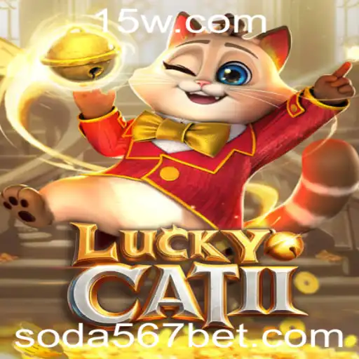 Explorando a Emoção de LuckyCatII: Um Mergulho no Mundo do Jogo