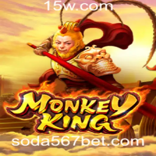 Descubra a Aventura Mágica de MonkeyKing: O Jogo do Momento