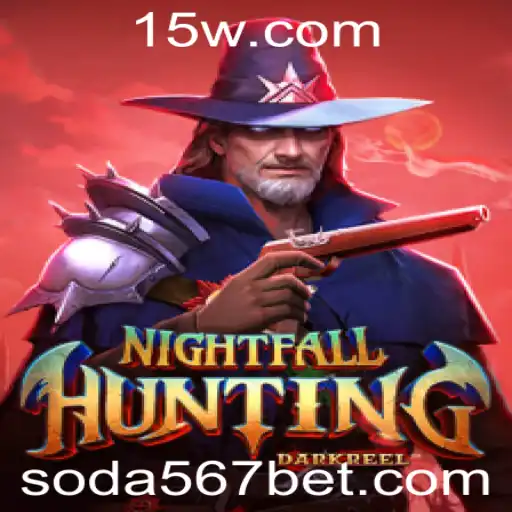 Descubra o Mundo Emocionante de NightfallHunting: O Jogo que Tem Conquistado Jogadores ao Redor do Mundo