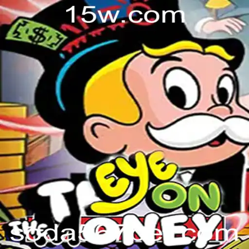 Descubra o Fascinante Mundo do Jogo EyeOnTheMoney