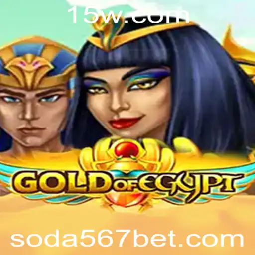 GoldOfEgypt: Um Mundo de Aventuras e Tesouros Escondidos