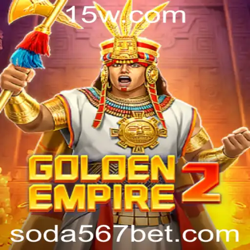 Descubra GoldenEmpire2: O Fascinante Mundo do Jogo com Soda567
