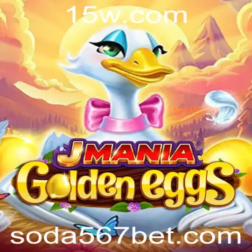 Descubra o Fascinante Mundo do Jogo JManiaGoldenEggs