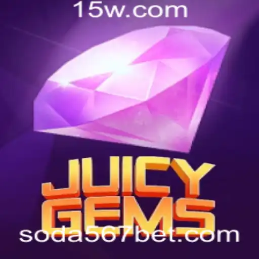 JuicyGems: Uma Jornada Colorida no Mundo dos Quebra-Cabeças