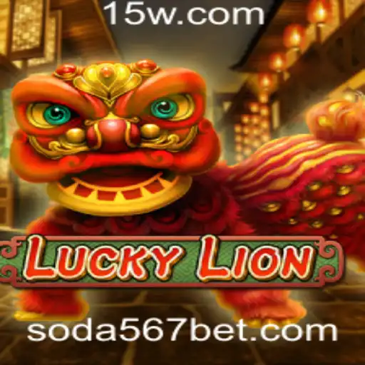Tudo sobre LuckyLion: O Jogo de Aventura e Estratégia do Momento