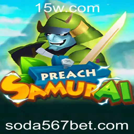 Descubra 'PreachSamurai': O Jogo Inovador que Revoluciona o Mundo Virtual