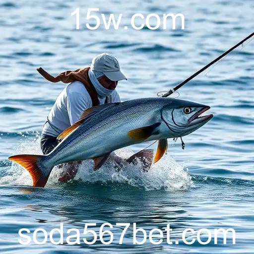 A Arte e Ciência da Pesca: Explorando Estratégias Modernas