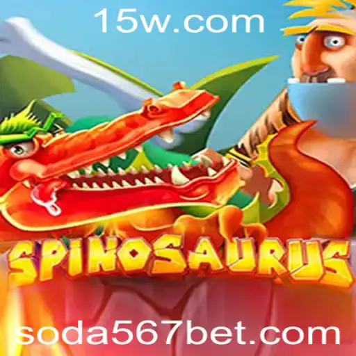 Spinosaurus: Uma Jornada Pré-Histórica no Mundo dos Jogos
